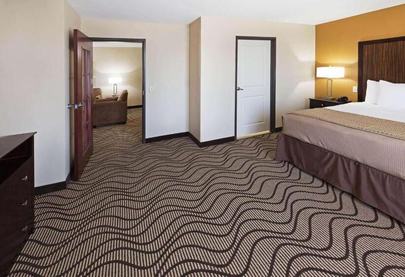 ホテル La Quinta Inn & Suites By Wyndham Floresville