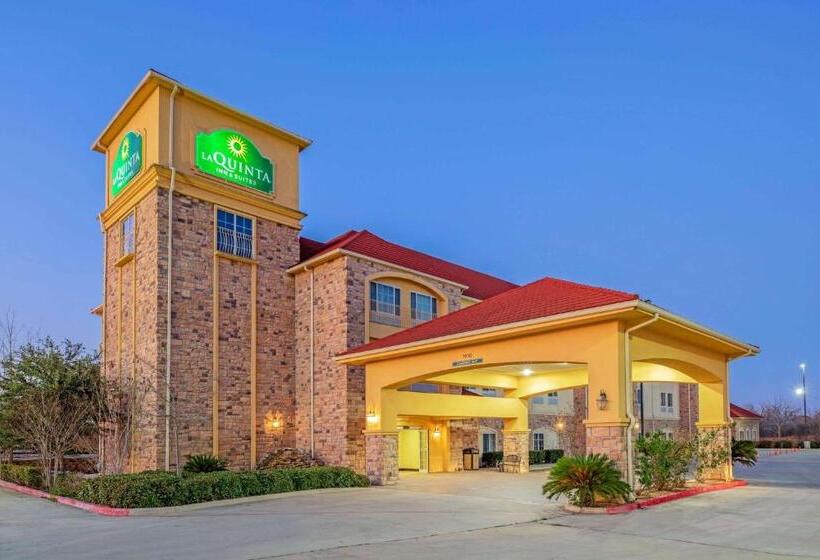 ホテル La Quinta Inn & Suites By Wyndham Floresville
