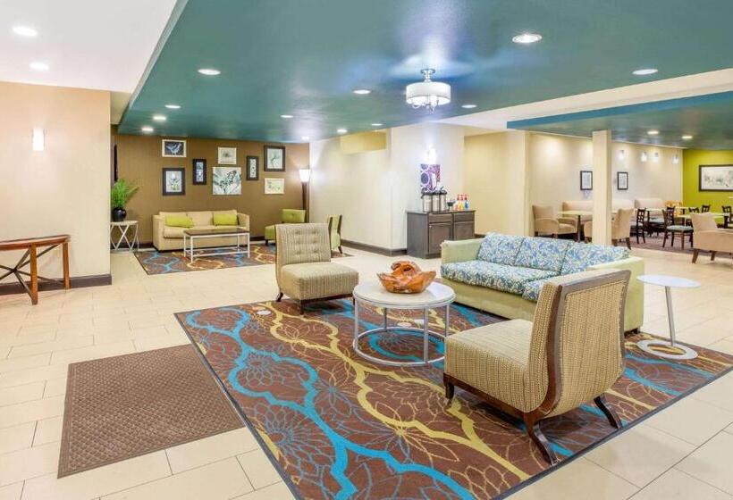 ホテル La Quinta Inn & Suites By Wyndham Floresville