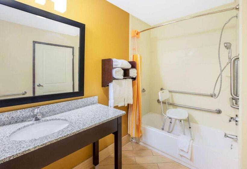 ホテル La Quinta Inn & Suites By Wyndham Floresville