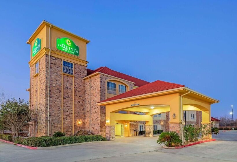 ホテル La Quinta Inn & Suites By Wyndham Floresville