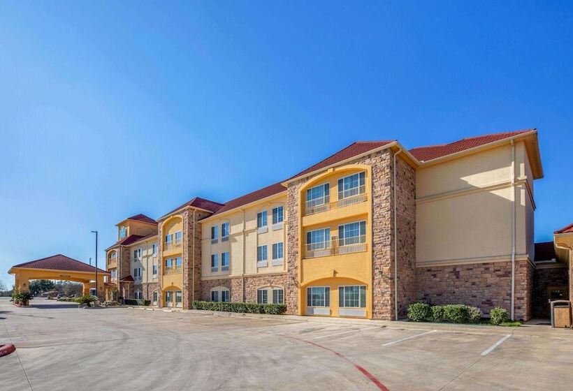 ホテル La Quinta Inn & Suites By Wyndham Floresville