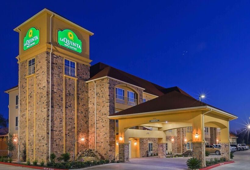ホテル La Quinta Inn & Suites By Wyndham Floresville
