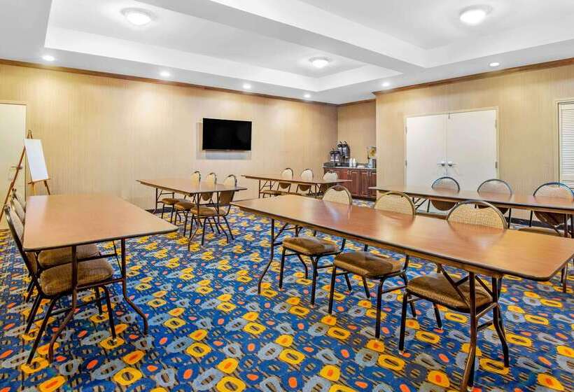 酒店 La Quinta By Wyndham Glen Rose