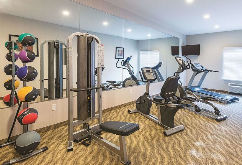 호텔 La Quinta By Wyndham Glen Rose