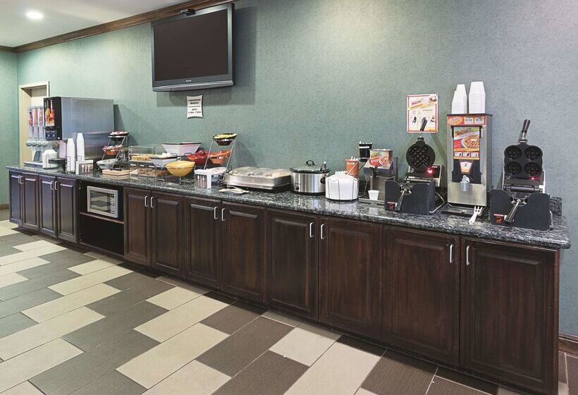 酒店 La Quinta By Wyndham Glen Rose