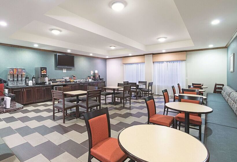 酒店 La Quinta By Wyndham Glen Rose