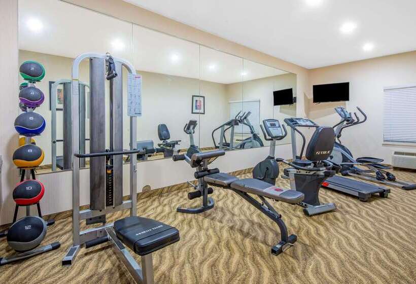 酒店 La Quinta By Wyndham Glen Rose