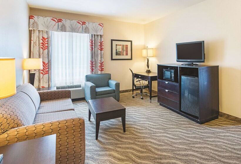 酒店 La Quinta By Wyndham Glen Rose