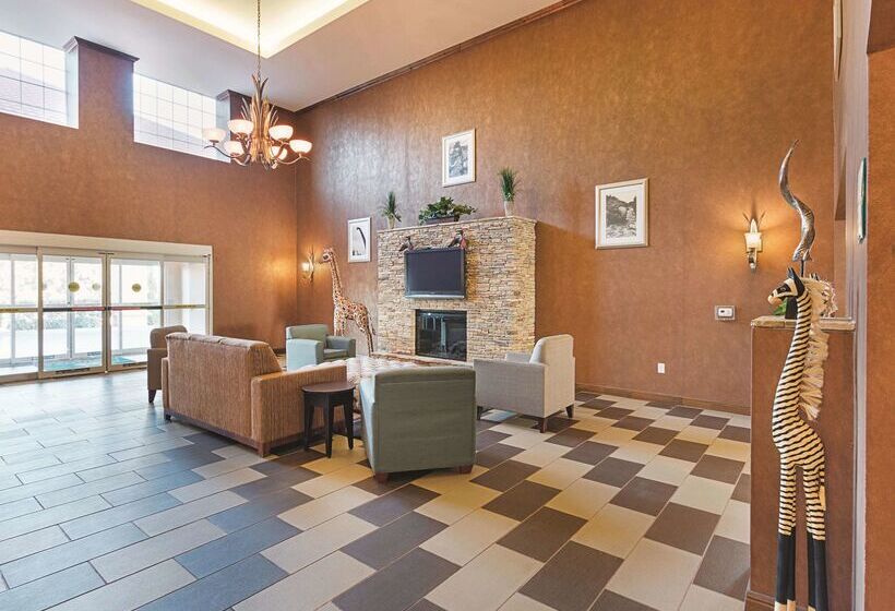 酒店 La Quinta By Wyndham Glen Rose