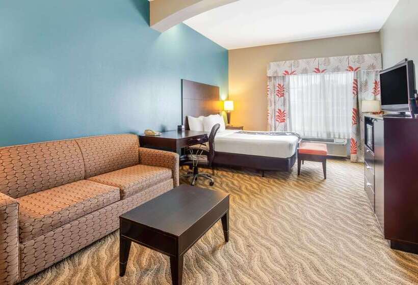 酒店 La Quinta By Wyndham Glen Rose