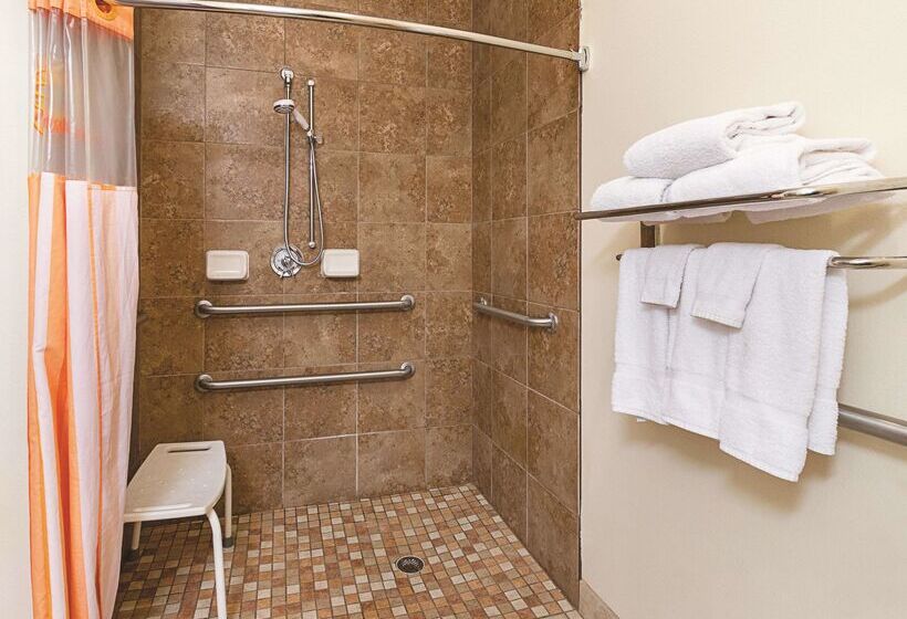 酒店 La Quinta By Wyndham Glen Rose