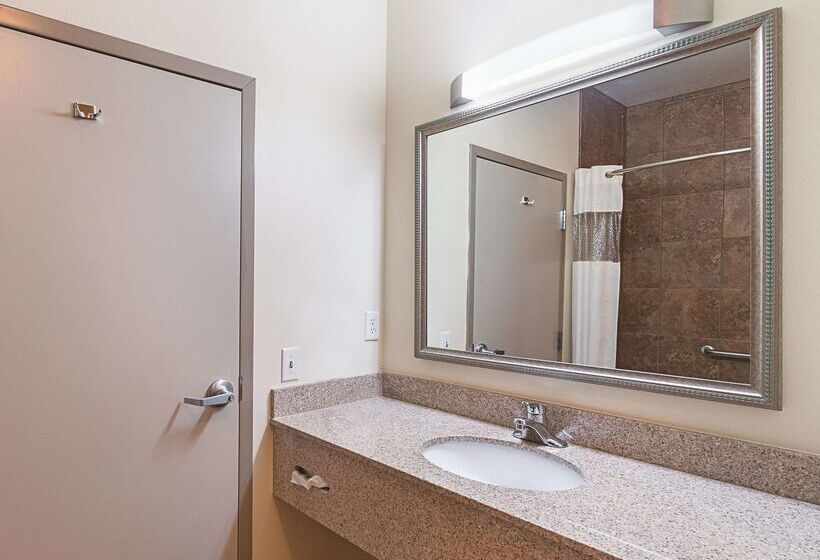 酒店 La Quinta By Wyndham Glen Rose