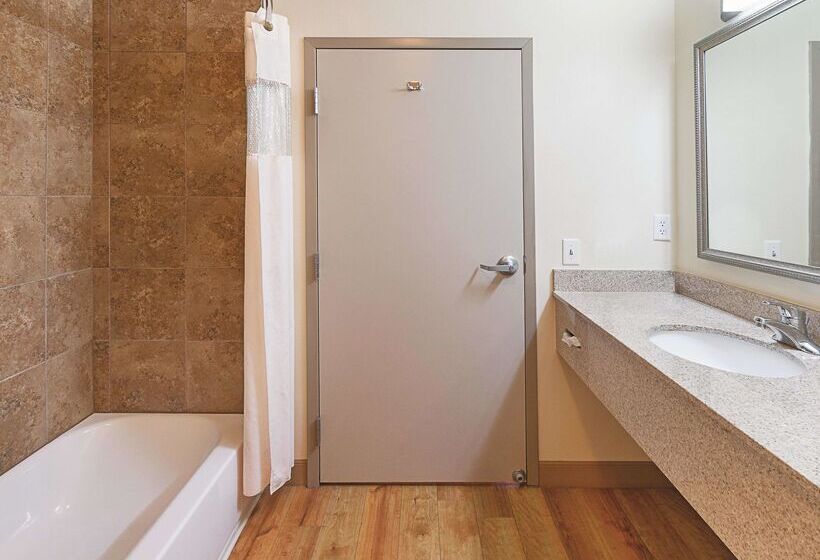 호텔 La Quinta By Wyndham Glen Rose