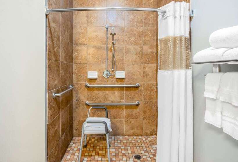 酒店 La Quinta By Wyndham Glen Rose