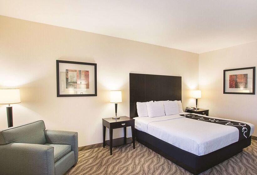 酒店 La Quinta By Wyndham Glen Rose