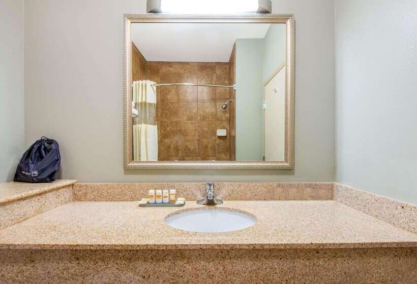 酒店 La Quinta By Wyndham Glen Rose