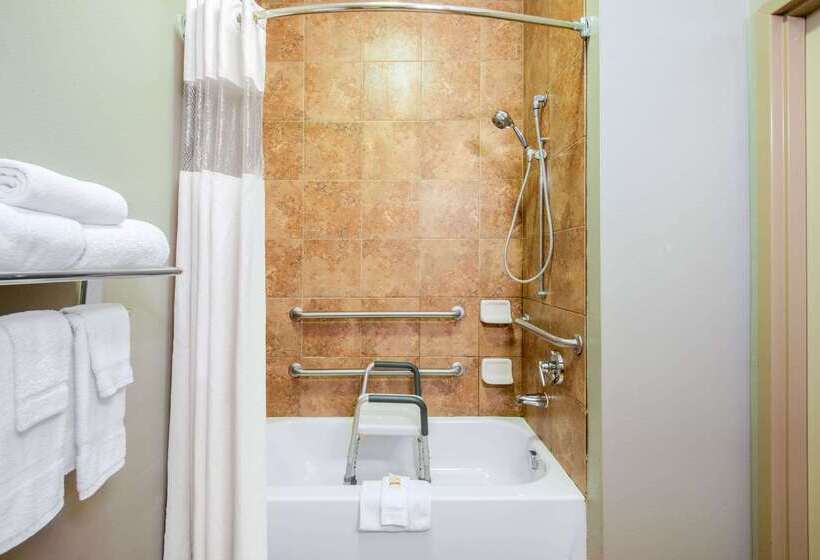 酒店 La Quinta By Wyndham Glen Rose