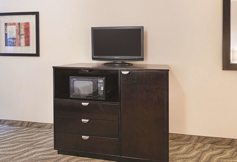 호텔 La Quinta By Wyndham Glen Rose