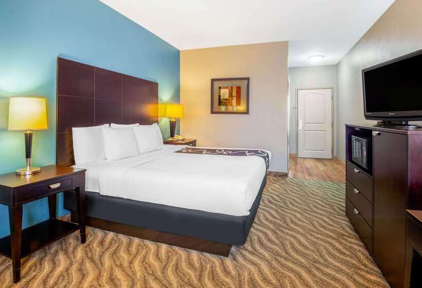 호텔 La Quinta By Wyndham Glen Rose