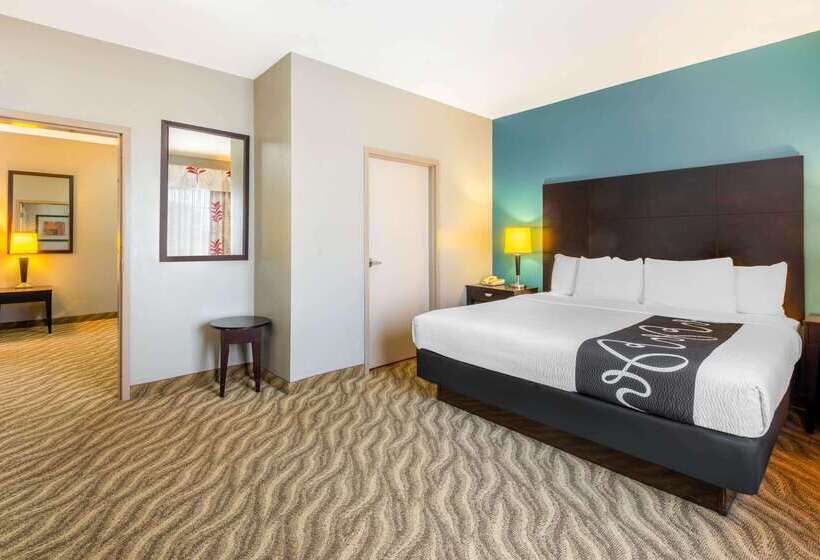 酒店 La Quinta By Wyndham Glen Rose