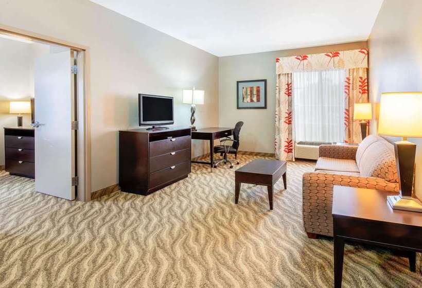 酒店 La Quinta By Wyndham Glen Rose