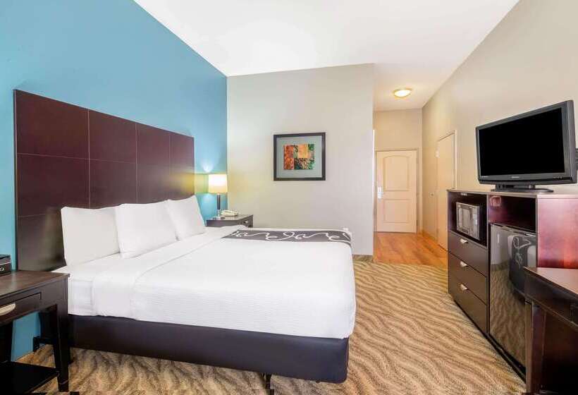 호텔 La Quinta By Wyndham Glen Rose