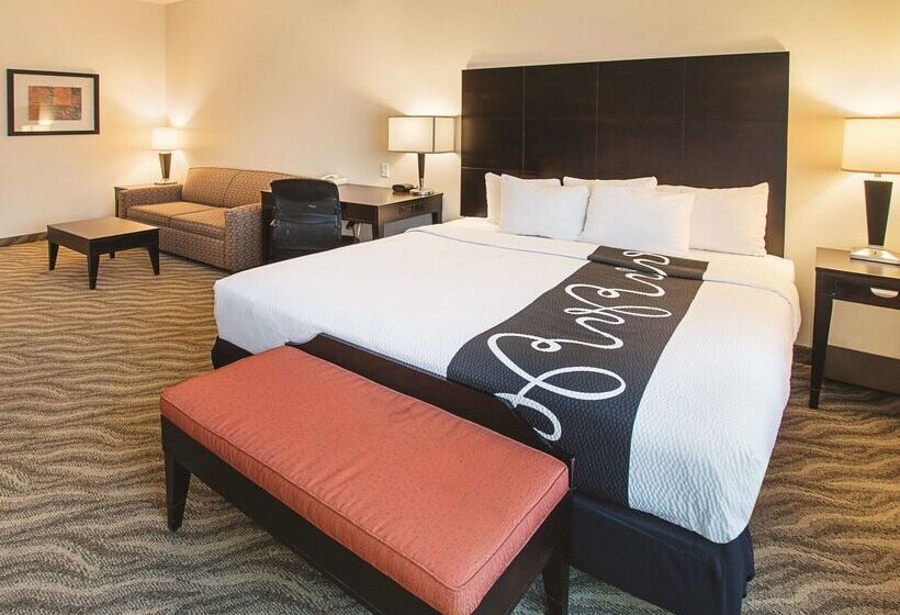 酒店 La Quinta By Wyndham Glen Rose