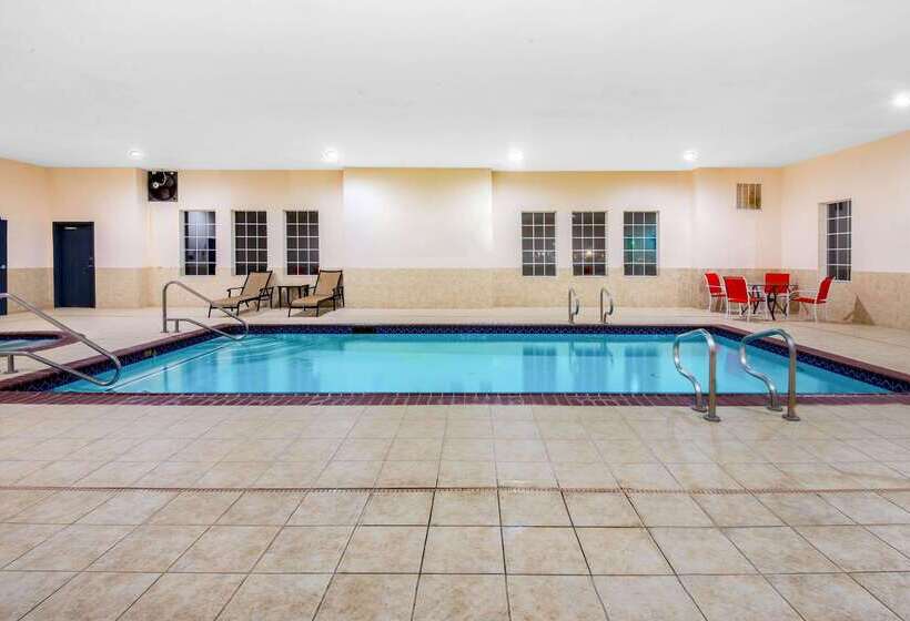 酒店 La Quinta By Wyndham Glen Rose