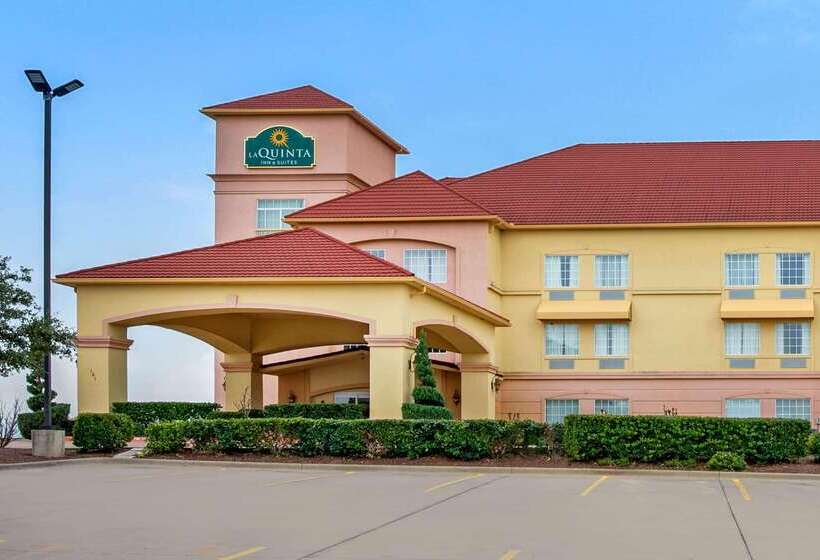 酒店 La Quinta By Wyndham Glen Rose