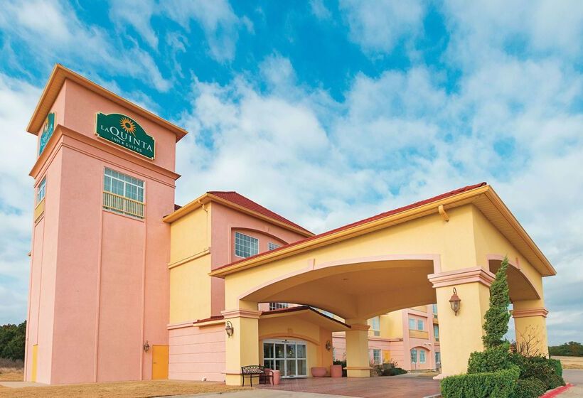 酒店 La Quinta By Wyndham Glen Rose