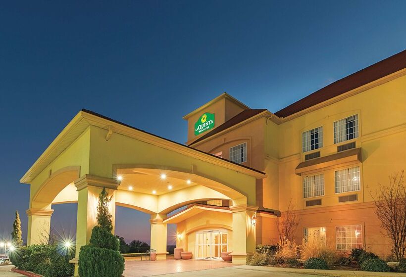 酒店 La Quinta By Wyndham Glen Rose