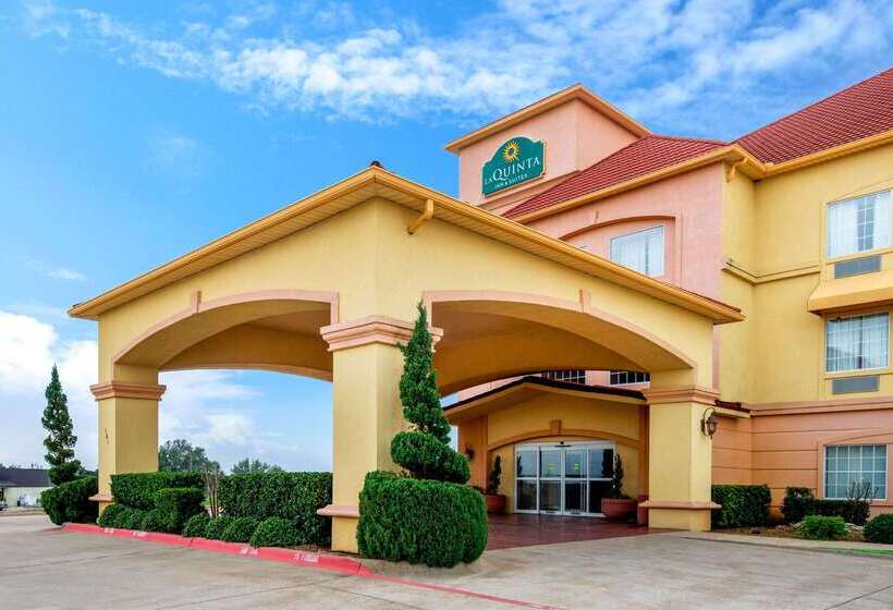 酒店 La Quinta By Wyndham Glen Rose