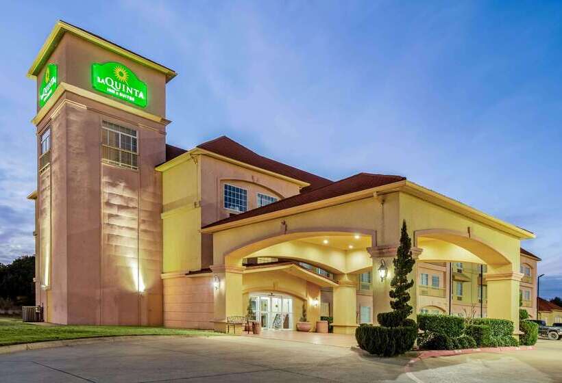 호텔 La Quinta By Wyndham Glen Rose