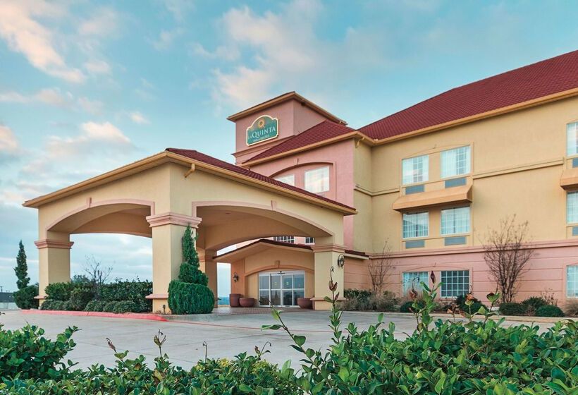 酒店 La Quinta By Wyndham Glen Rose
