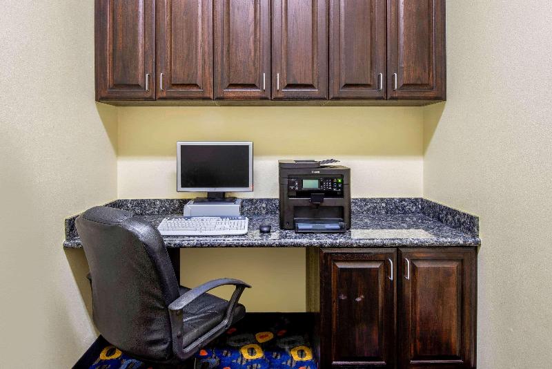 酒店 La Quinta By Wyndham Glen Rose