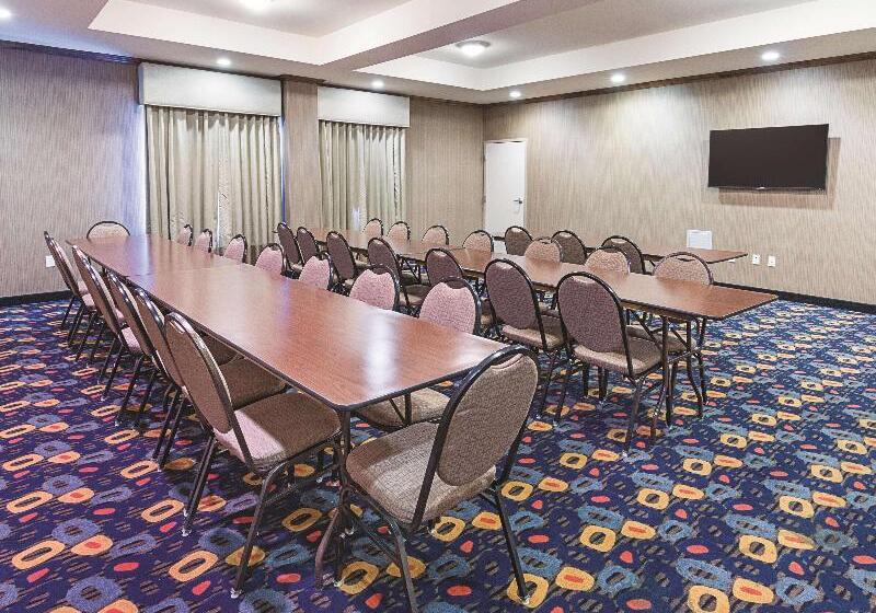 호텔 La Quinta By Wyndham Glen Rose