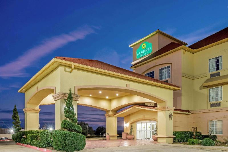 酒店 La Quinta By Wyndham Glen Rose