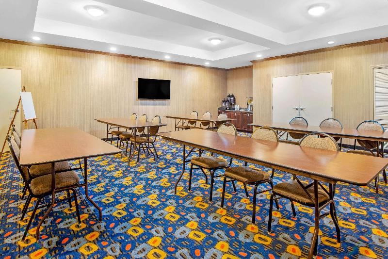 酒店 La Quinta By Wyndham Glen Rose