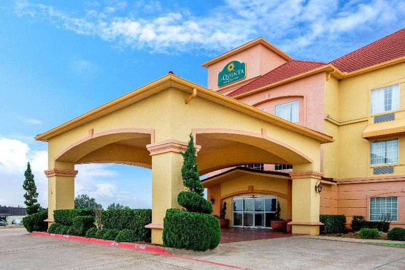 酒店 La Quinta By Wyndham Glen Rose
