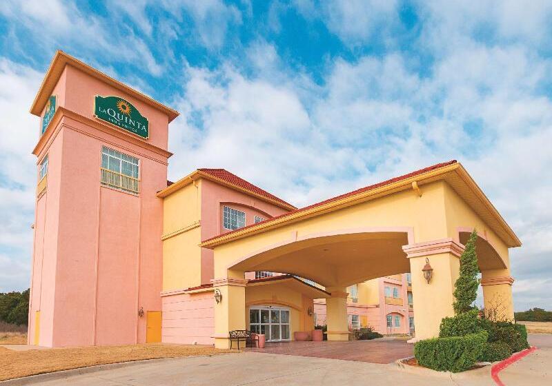 酒店 La Quinta By Wyndham Glen Rose