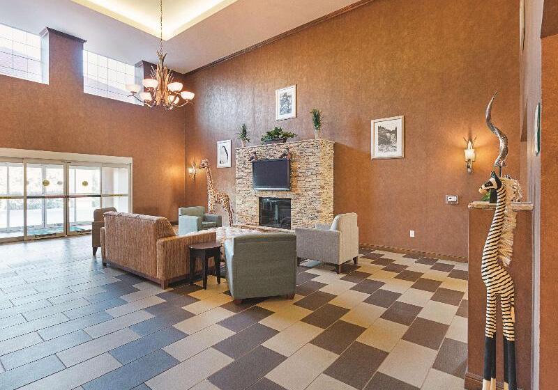 酒店 La Quinta By Wyndham Glen Rose