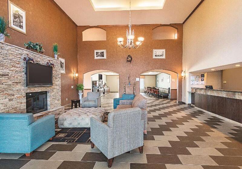 酒店 La Quinta By Wyndham Glen Rose