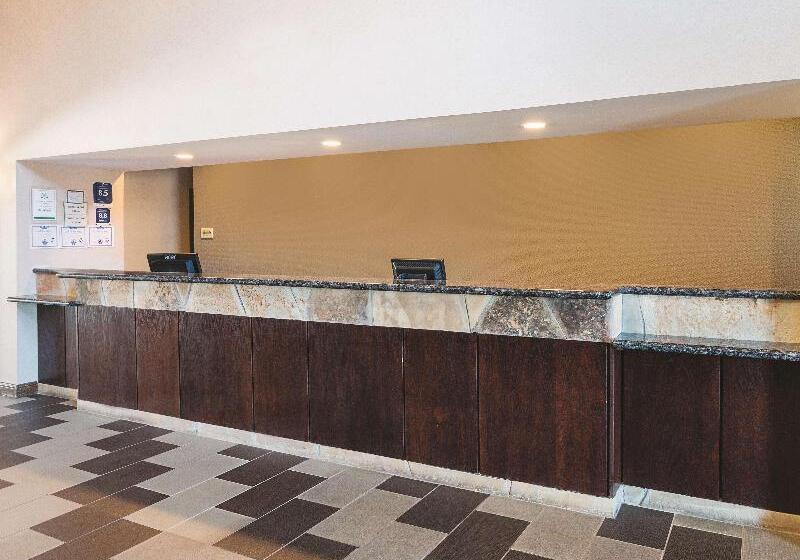 酒店 La Quinta By Wyndham Glen Rose