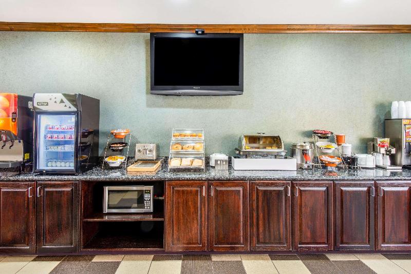 酒店 La Quinta By Wyndham Glen Rose