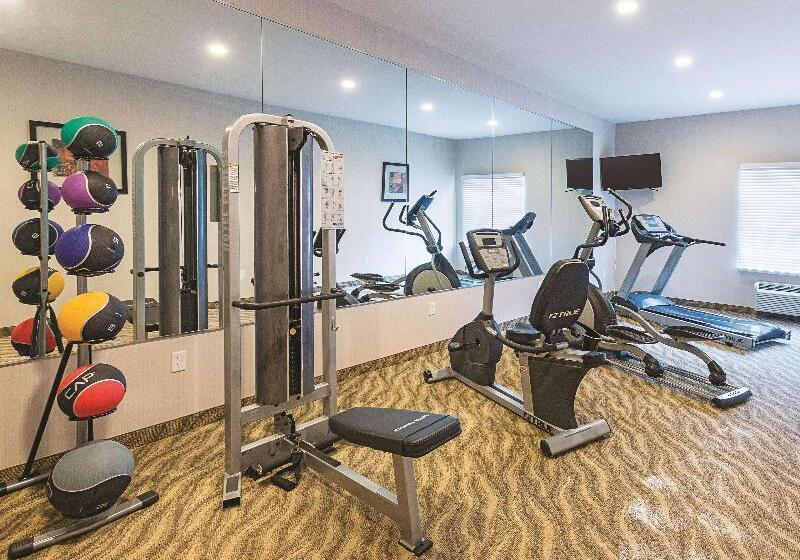 酒店 La Quinta By Wyndham Glen Rose