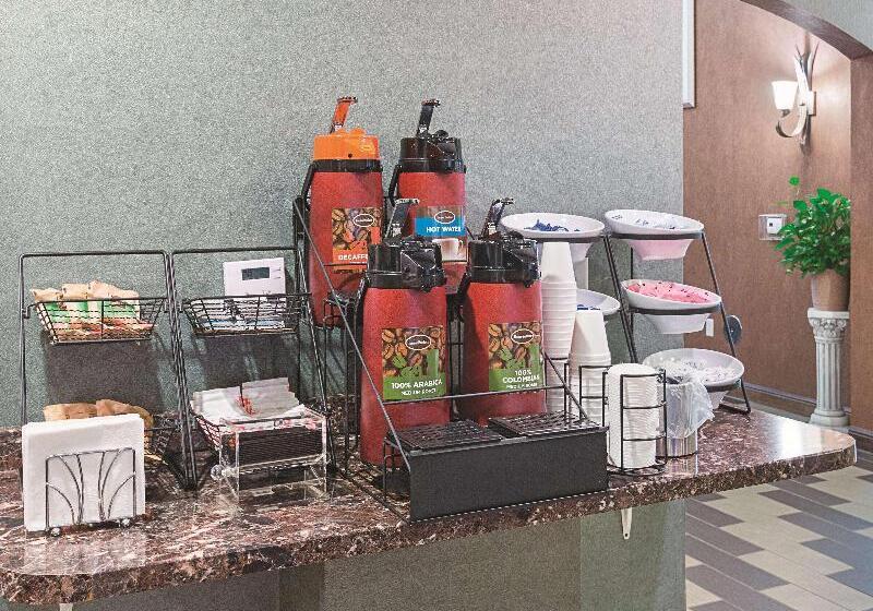 酒店 La Quinta By Wyndham Glen Rose