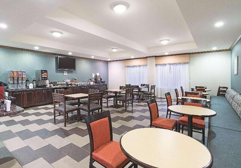 酒店 La Quinta By Wyndham Glen Rose