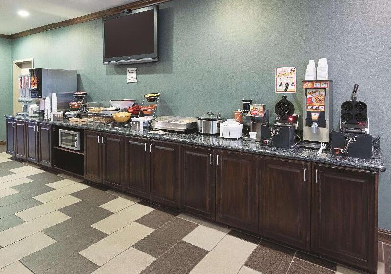 酒店 La Quinta By Wyndham Glen Rose