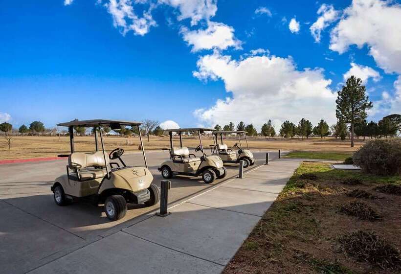 فندق La Quinta By Wyndham Pecos